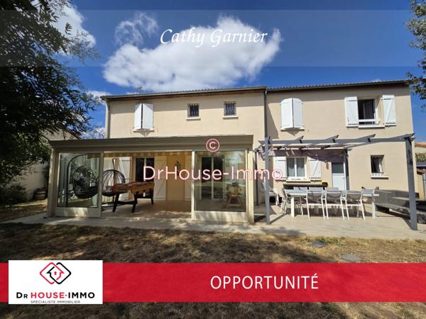 Maison à vendre 11 pièces de 208 m²