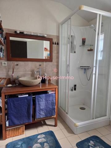 Maison à vendre 11 pièces de 208 m²