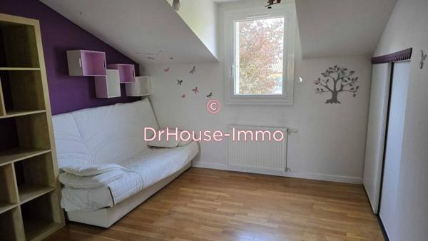 Maison à vendre 11 pièces de 208 m²