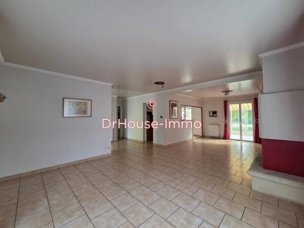 Maison à vendre 11 pièces de 208 m²