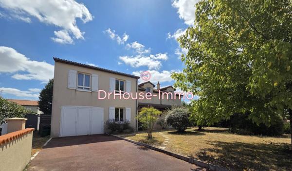 Maison à vendre 11 pièces de 208 m²