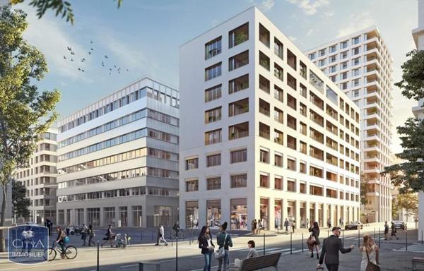 Appartement à louer 3 pièces 70.49m²