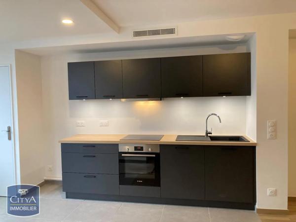 Appartement à louer 3 pièces 70.49m²