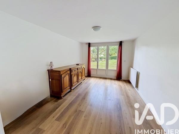 Appartement à vendre 3 pièces 63 m² Antony