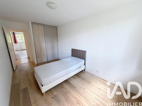Appartement à vendre 3 pièces 63 m² Antony