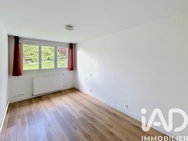 Appartement à vendre 3 pièces 63 m² Antony