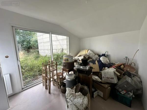 Achat - Maison Massiac 15500 175 m 2 970 m 2
