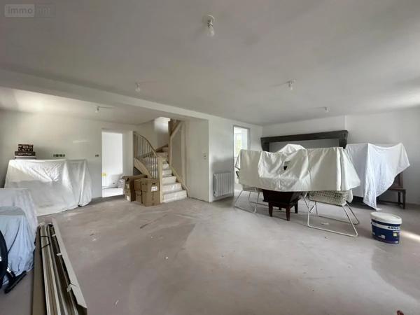 Achat - Maison Massiac 15500 175 m 2 970 m 2
