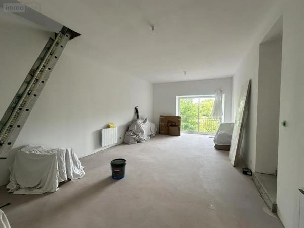 Achat - Maison Massiac 15500 175 m 2 970 m 2