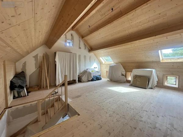 Achat - Maison Massiac 15500 175 m 2 970 m 2