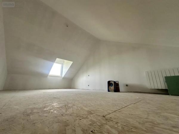Achat - Maison Massiac 15500 175 m 2 970 m 2