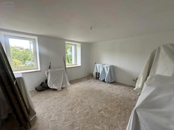 Achat - Maison Massiac 15500 175 m 2 970 m 2