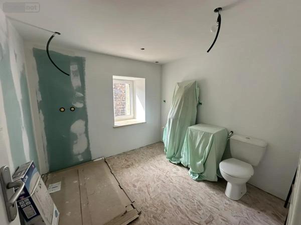 Achat - Maison Massiac 15500 175 m 2 970 m 2