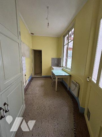 Maison - SAINT-QUENTIN