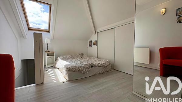 Appartement à vendre 2 pièces 37 m² Gif-sur-Yvette