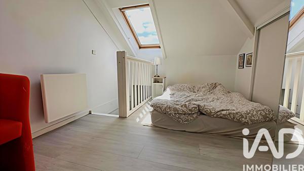 Appartement à vendre 2 pièces 37 m² Gif-sur-Yvette