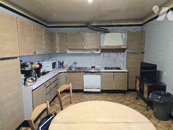 NOE (89320) Maison à rénover 5pièces / 4 chambres