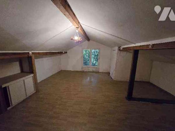 NOE (89320) Maison à rénover 5pièces / 4 chambres