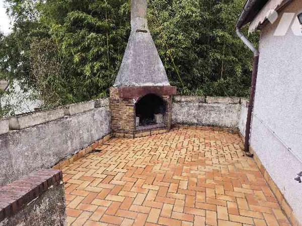 NOE (89320) Maison à rénover 5pièces / 4 chambres