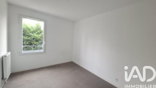 Appartement à vendre 3 pièces 63,24 m² Mennecy
