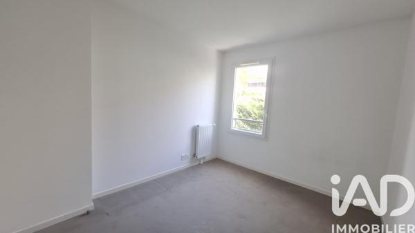 Appartement à vendre 3 pièces 63,24 m² Mennecy