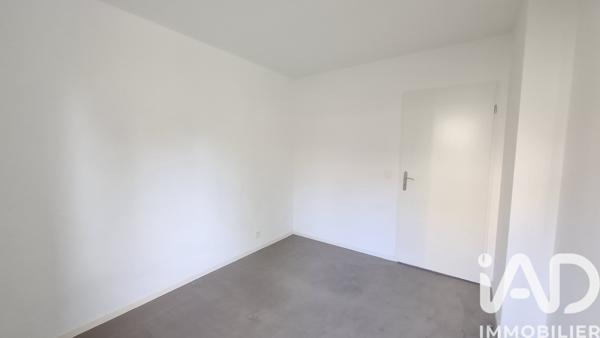 Appartement à vendre 3 pièces 63,24 m² Mennecy