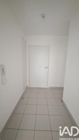 Appartement à vendre 3 pièces 63,24 m² Mennecy