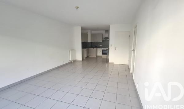 Appartement à vendre 3 pièces 63,24 m² Mennecy