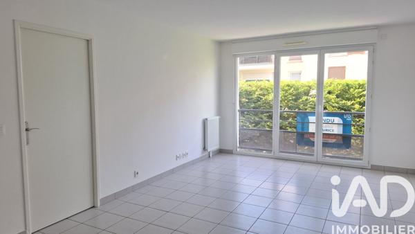 Appartement à vendre 3 pièces 63,24 m² Mennecy