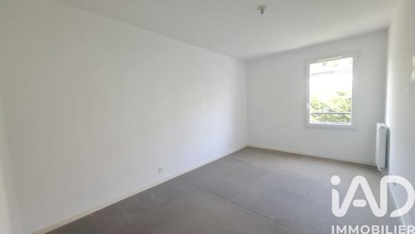 Appartement à vendre 3 pièces 63,24 m² Mennecy