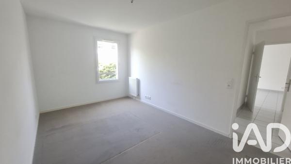 Appartement à vendre 3 pièces 63,24 m² Mennecy