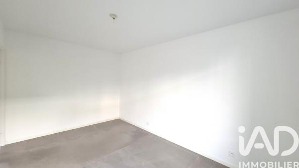 Appartement à vendre 3 pièces 63,24 m² Mennecy
