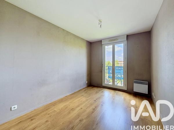 Appartement à vendre 3 pièces 67,14 m² Saint-Pierre-du-Perray