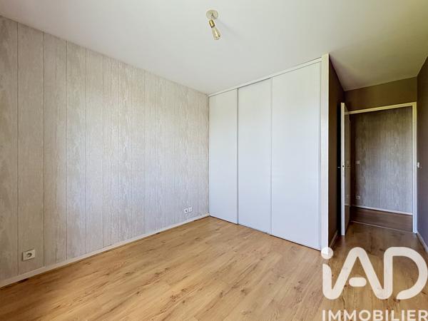 Appartement à vendre 3 pièces 67,14 m² Saint-Pierre-du-Perray