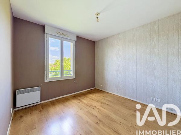 Appartement à vendre 3 pièces 67,14 m² Saint-Pierre-du-Perray