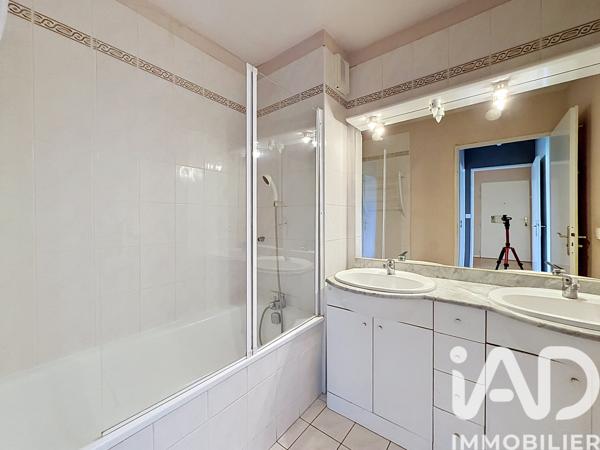 Appartement à vendre 3 pièces 67,14 m² Saint-Pierre-du-Perray