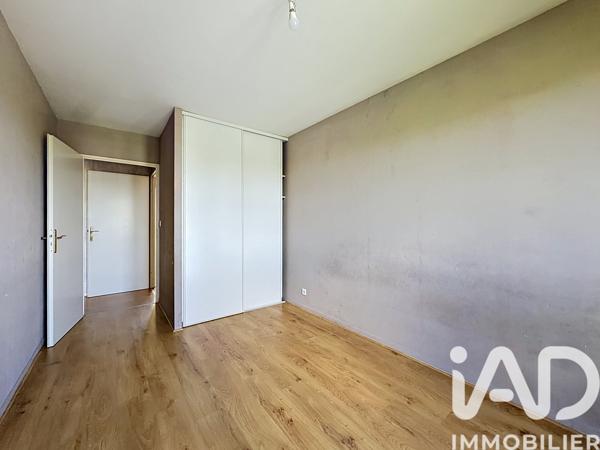Appartement à vendre 3 pièces 67,14 m² Saint-Pierre-du-Perray