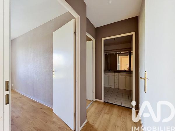 Appartement à vendre 3 pièces 67,14 m² Saint-Pierre-du-Perray
