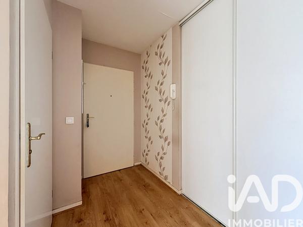 Appartement à vendre 3 pièces 67,14 m² Saint-Pierre-du-Perray
