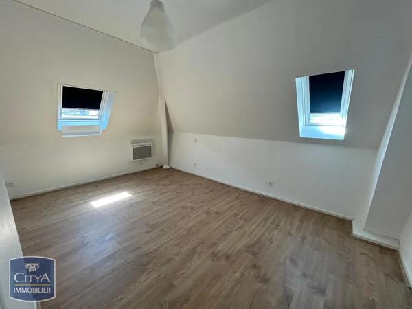 Appartement à louer 2 pièces 46.8m² Brive-la-Gaillarde (19100)