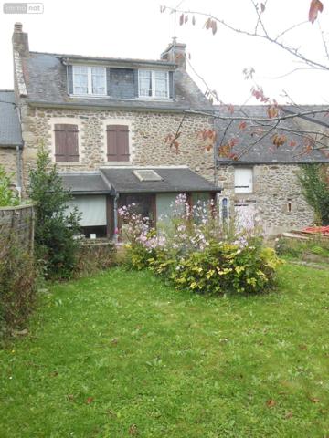 Maison à vendre à Saint-Briac-sur-Mer en Ille-et-Vilaine (35800), ref :