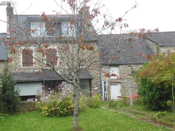 Maison à vendre à Saint-Briac-sur-Mer en Ille-et-Vilaine (35800), ref :