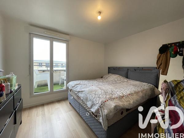 Appartement à vendre 4 pièces 91 m² Corbeil-Essonnes