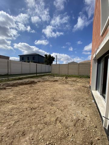 Votre maison individuelle familiale avec jardin
