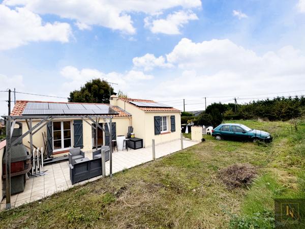 Maison
                                                                                                                                                                                                                                                                                                                        2 pièce(s)                                                                                                                                                                                                          1 chambre(s)                                                                                                                                                                                                          51  m²