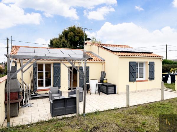 Maison
                                                                                                                                                                                                                                                                                                                        2 pièce(s)                                                                                                                                                                                                          1 chambre(s)                                                                                                                                                                                                          51  m²