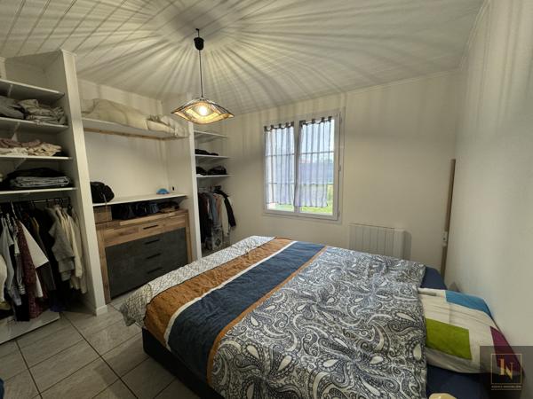 Maison
                                                                                                                                                                                                                                                                                                                        2 pièce(s)                                                                                                                                                                                                          1 chambre(s)                                                                                                                                                                                                          51  m²