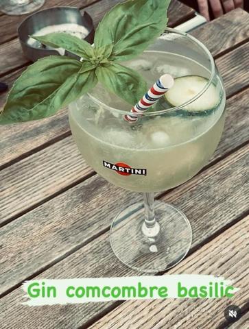 RESTAURANT, BAR 100 COUVERTS, TERRASSE