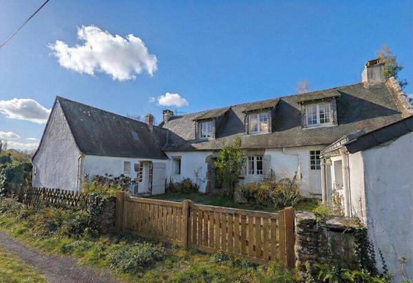 Maison 6 pièces - 44420 Piriac-sur-Mer -  Port au Loup