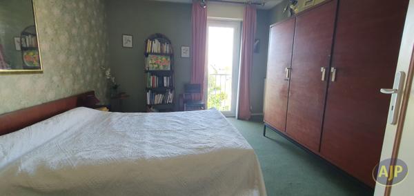 Appartement à vendre Pornichet - 4 pièces, 76m² avec 2 chambre(s) à 279 900€ - AJP Immobilier Pornichet